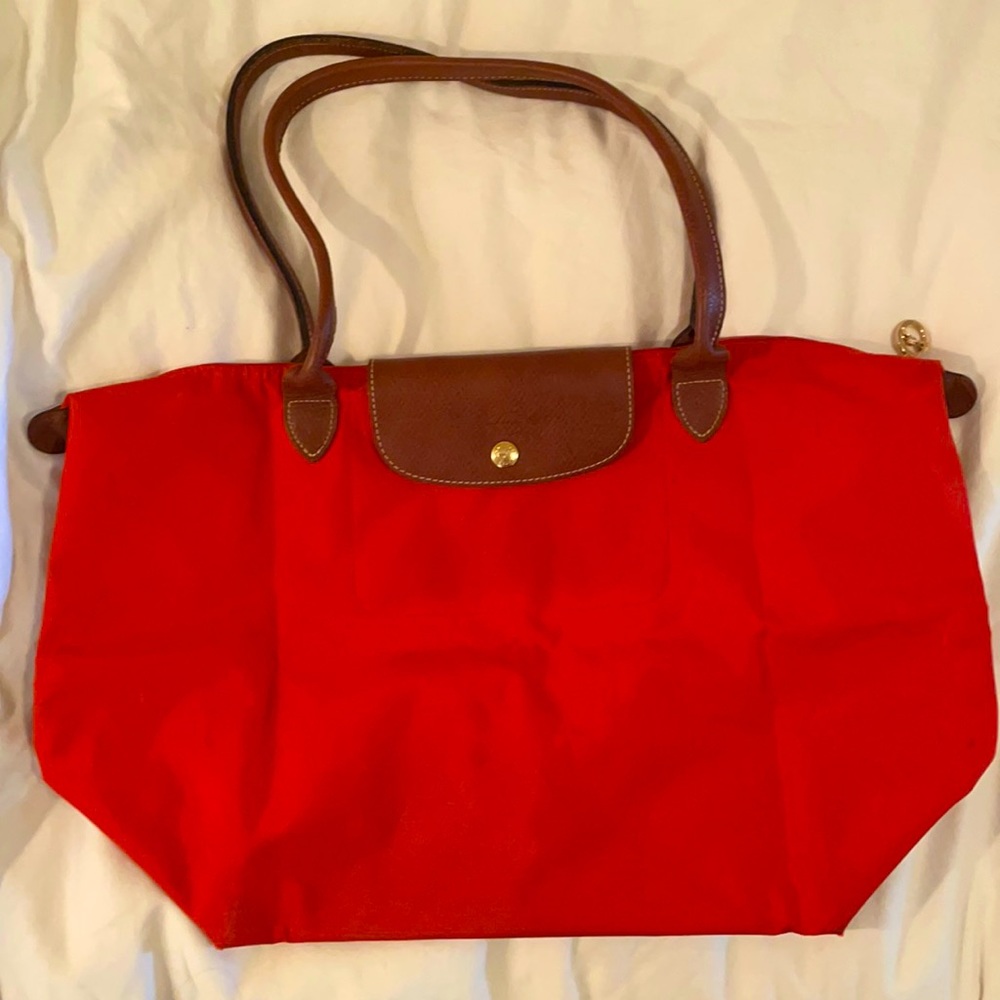 Longchamp le Pliage large